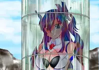 [Studio Kyawn] Senki Zenmetsu EP 2: Tachibana Hibiki & Yukine Chris (Senki Zesshou Symphogear)