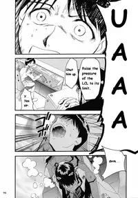 (C73) [Studio Kimigabuchi (Kimimaru)] RE-TAKE Soushuuhen Zen Nenrei Ban Dai Ichi Shuu (Neon Genesis Evangelion) [English]