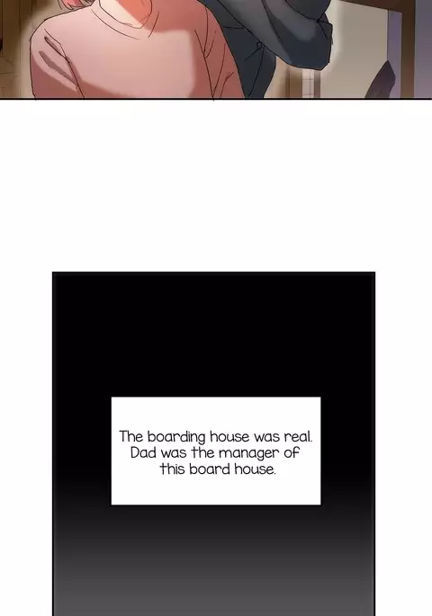 Hari Dormitory Ch.0-21