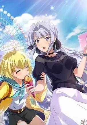 Revue Starlight -Re LIVE