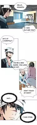 [Fantastic Whale] Twin Slave Ch.1-25 (English) (Ongoing)