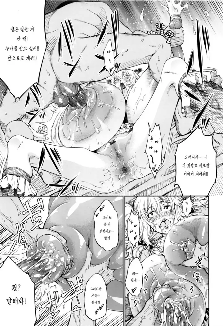 New! Type? ~Yukinonya Kore Shika Arimasen~