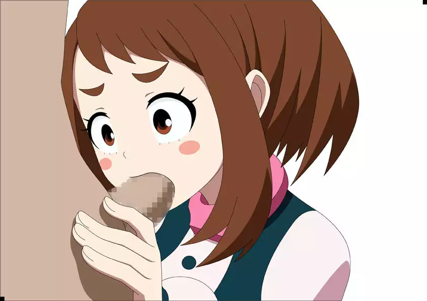 Hiroaka's Little Room