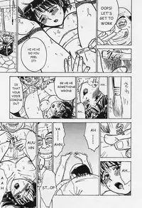 [Momoyama Jirou] Confinement Rape (Kankin Ryoujoku Ch 2) [ENG]