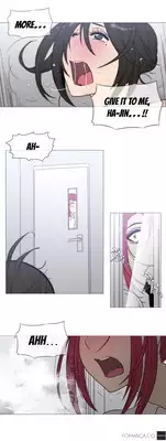 [ButcherBoy] Household Affairs Ch.1-24 (English) (YoManga) (Ongoing)