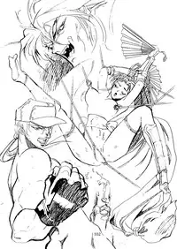 (C46) [Neuroleptica Jikkou Iinkai (Various)] Neuroleptica (Various)