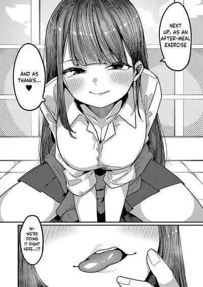 Love Hame Sisters Ch. 1-3