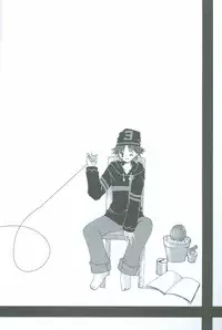 [LOVESEAT (Yuhka, Michiyo)] Kimi to no Kyori (Prince of Tennis) [English] [Zeus777]