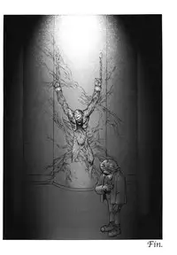 [Sengoku-kun] Inma Seiden ~Cambion Chronicle Nightmare~