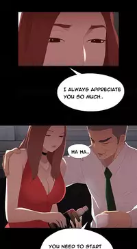 The Girl Next Door Ch.1-35 (English) (Ongoing)