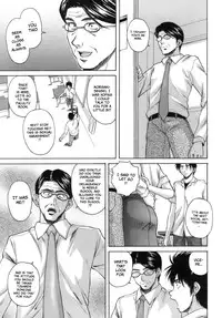 [Fuuga] Kyoushi to Seito to - Teacher and Student [English] [Sei-Jin + Yoshio + Faytear]