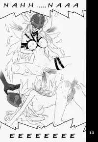 [Bottomress Pit (Bonzakashi)] DIGIMON QUEEN 01 (Digimon Adventure) [English] {Sexeter}