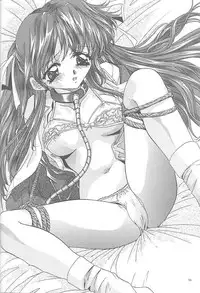 (CR23) [Studio BIG-X (Arino Hiroshi)] Mousou Mini Theater 2 (Cardcaptor Sakura)