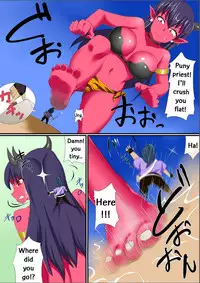 [I-Raf-you (Various)] Microne Magazine Dainigou [English] [Digital]