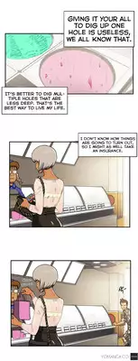 [Yi Hyeon Seok] Refrain Love Ch.1-23 (English) (YoManga) (Ongoing)