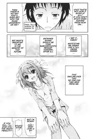 [GUST (Harukaze Soyogu)] Kyougaku Haruhi to Yasumi to Kyon | Suzumiya Haruhi, Yasumi, and Kyon (The Melancholy of Haruhi Suzumiya) [English] [Ashura Atsu] [Digital]