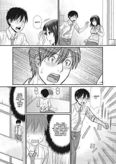 [Tanaka-Ex] TOKI to MEKI -Tomatta Sekai de Majiwaru Toiki- | Toki & Meki -Sexual Breaths in a Time-Frozen World- Ch. 1-2 [English] [Digital]