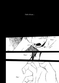 [Tsukumo Gou] Saigo no Sangatsu (Translated)