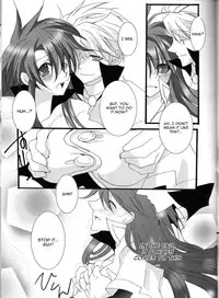 (C72) [Chikirazu (Yamada Yuumi)] Crimson Rain Pain (Tales of the Abyss) [English] [CGrascal]