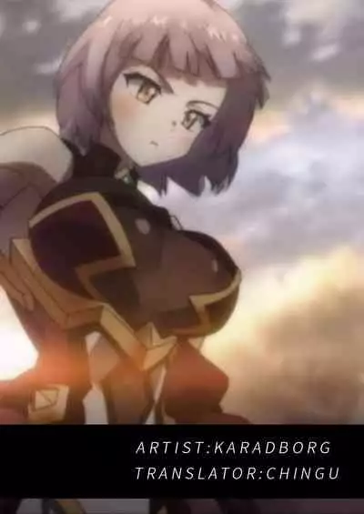 [karadborg] 메르세데스 (Epic Seven) [English]