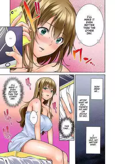 [Tsukimoto Kizuki] Bou Yuumei Shiritsu Daigaku YariCir no Jittai ~Gasshuku de Issho ni Natta Ojou-sama Daigakusei-tachi no Baai~ Ch. 6 [English] [CulturedCommissions]