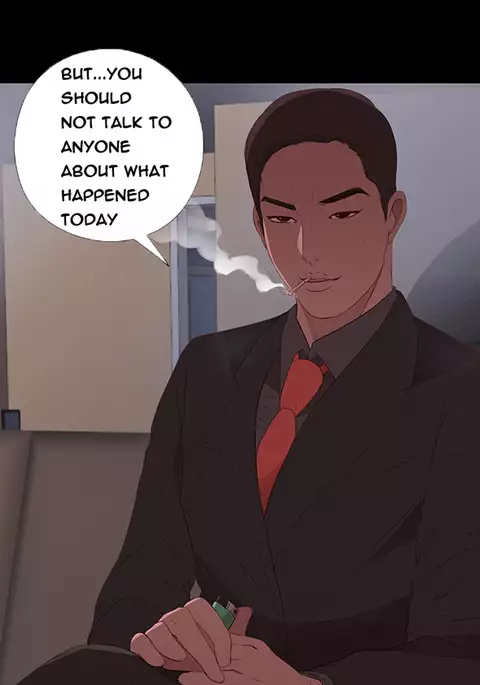 Girl Next Door Ch.1-19