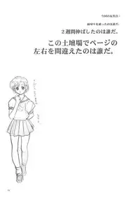 (C63) [Hellabunna (Iruma Kamiri, Mibu Natsuki)] BOIN ATTACK 2003 XTREME SHOW TIME (Dead or Alive Xtreme Beach Volleyball)