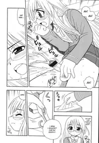 [Shinozaki Rei] Blue Berry [English] [DesuDesu]