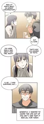 [Husky guy] SStudy Ch.0-27 (English) (YoManga) (Ongoing)