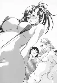 [Dorei Jackie] A wish ~Tatta Hitotsu no... wo Komete~