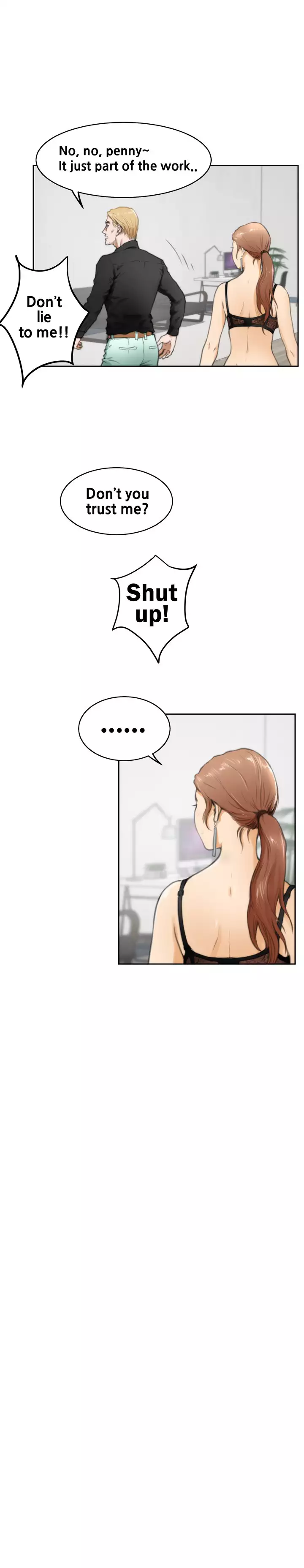 H-Mate - Chapters 1-30