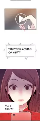 Miss Mystic Ch.1-12 (English) (Ongoing)