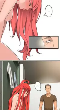 Tissue Thieves Ch.1-22 (English) (Ongoing)