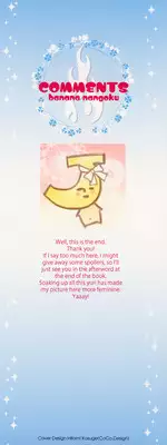 [Nangoku Banana] Heart-Pounding Excitement at Mononoke Girls' Academy Vol.2 Ch.9-15 [English]