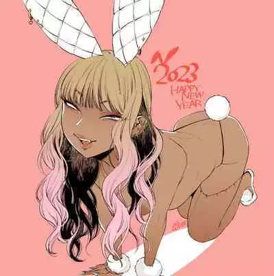 Gal no Kawaii Mieppari | My Cute Gyaru Girlfriend Is a Total Poser