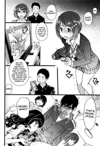 [Shiwasu no Okina] Ero Pippi Ch.1-7 [English]