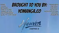 [Shampoo] Heaven Ch.1-13 (English) (YoManga) (Ongoing)