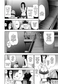 [Yamatogawa] Vanilla Essence Ch. 1-4 [English] {YQII}