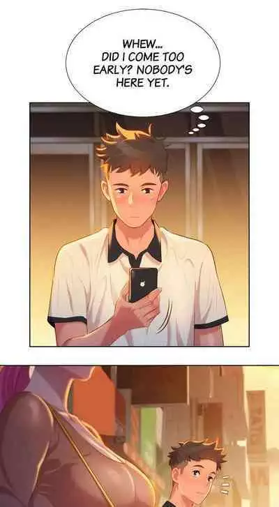 What do you Take me For? Ch.14/?