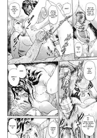 [Hyji] OTU Ch. 1-4 [English] [Sandwhale]