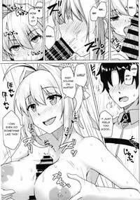 (C92) [SUGAR MAPLE (Yunodon)] Nero to Love Love My Room! (Fate/Grand Order) [English] [prae4h]