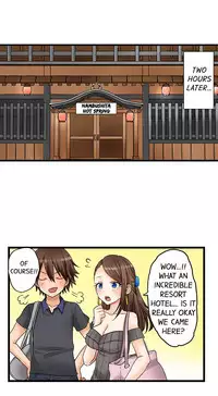 [Porori] My First Time is with.... My Little Sister?! Ch.26