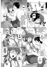 (C85) [Bakuretsu Fuusen (Denkichi)] Kyousha Initsu no Homeostasis | Lewd Luxury of Homeostasis (Steins;Gate) [English] {doujin-moe.us}