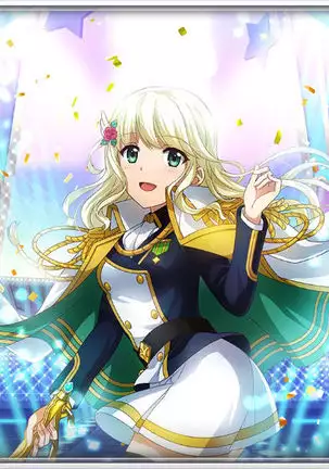 Revue Starlight -Re LIVE