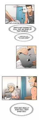 [Yi Hyeon Seok] Refrain Love Ch. 1-4 [English] [YoManga]