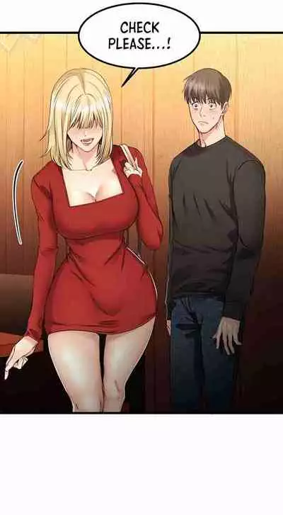 My Female Friend Who Crossed The Line [Rimpala, Gimdanchu] Ch.10? [English] [Manhwa PDF]