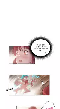 [BYMAN] Sex Knights-Erotic Sensuality & Perception Ch.1-15 (English) (Ongoing)