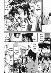 Mysterious Super Girl Pt. 1-2 [English] [Rewrite] [EZ Rewriter]