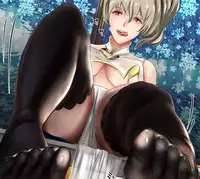 [Nikumansho] Seiken Manifestia no Ero Doujin (Seiken Manifestia)