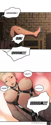 [Yi Hyeon Seok] Refrain Love Ch.1-25 (English) (YoManga) (Ongoing)